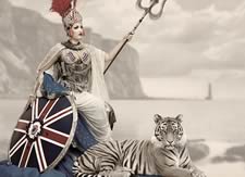 Thumbnail image for Bishi – St George & The Dragon + New Album