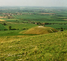 Dragon Hill Dragon Hill
