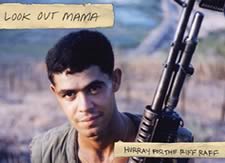 Hurray for the Riff Raff - Look Out Mama (free track) + New Album