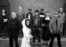 New track from The Imagined Village new album + Tour News