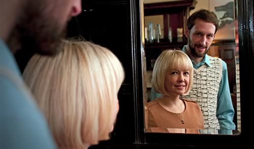 Interview Exclusive: Alasdair Roberts & Mairi Morrison - Urstan