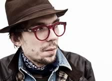 Song of the Day: Justin Townes Earle 