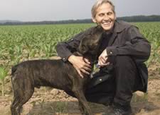 Levon Helm in final stages of battle with cancer
