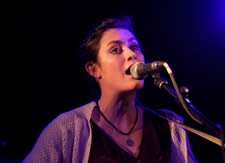 Thumbnail image for New single from Rachel Sermanni – ‘Eggshells’ + Gig news