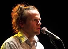 Thumbnail image for Lorcán Mac Mathúna’s Northern Lights is a big hit in Belgium