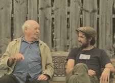 Patrick Watson - New Mini-Documentary