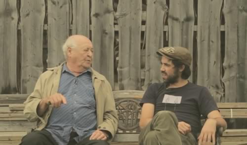 Patrick Watson - New Mini-Documentary
